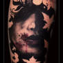 Tattoo Autum 2