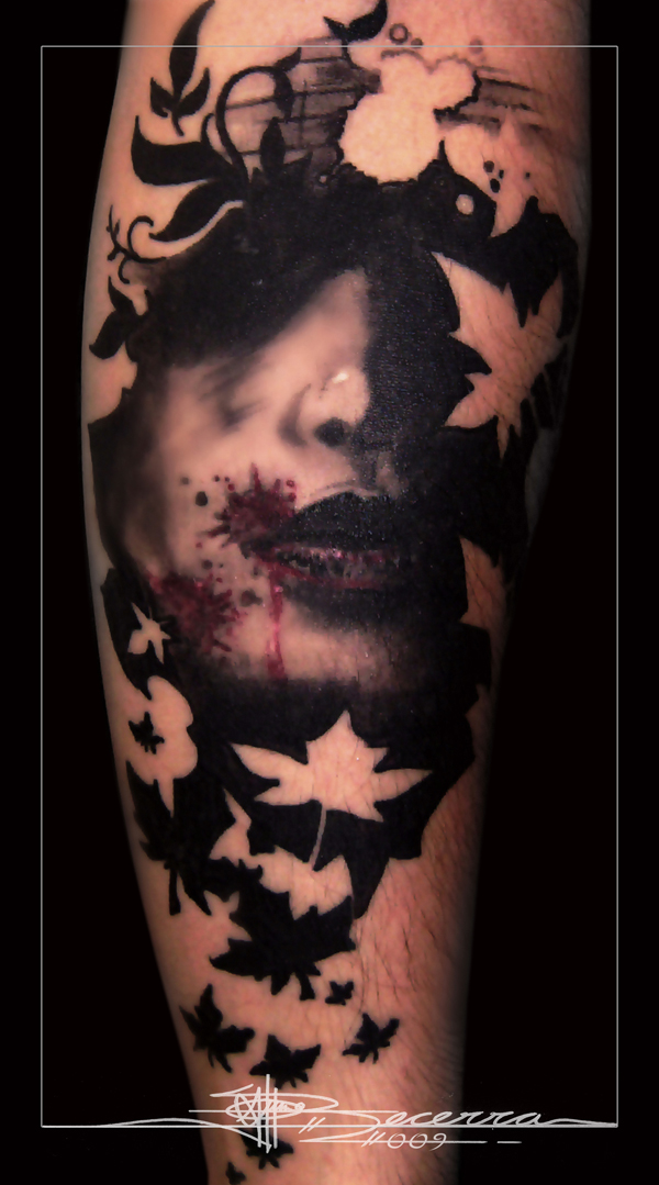 Tattoo Autum 2