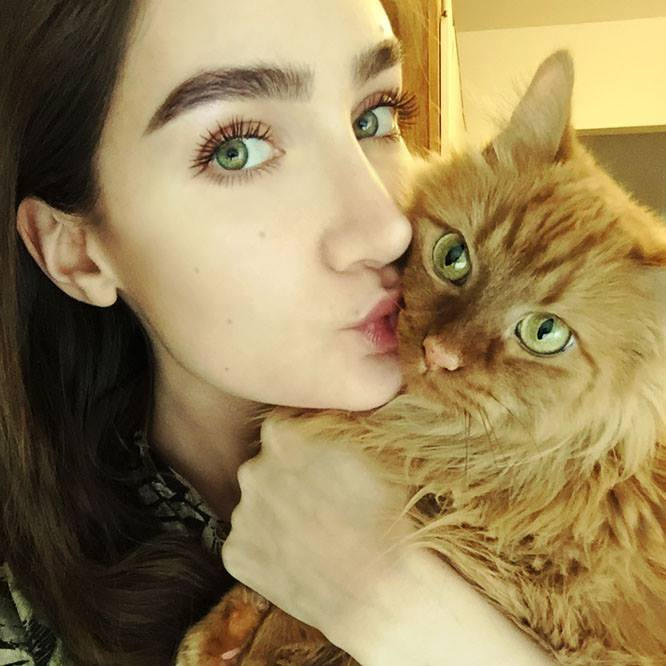 National Kiss A Ginger Day By DashDagger On DeviantArt national-kiss-a-ginger-day-by-dashdagger-on-deviantart