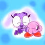 Hugs for the Kirbs