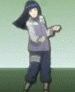 Hinata Dancing GIF