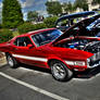 1970 GT500