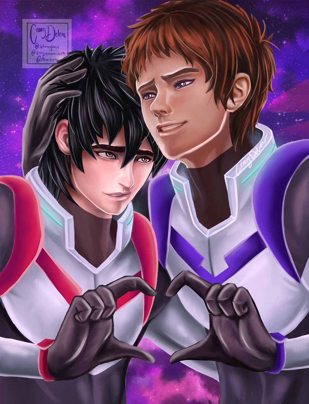 Klance -VLD