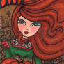 Jaqueline (aceo)