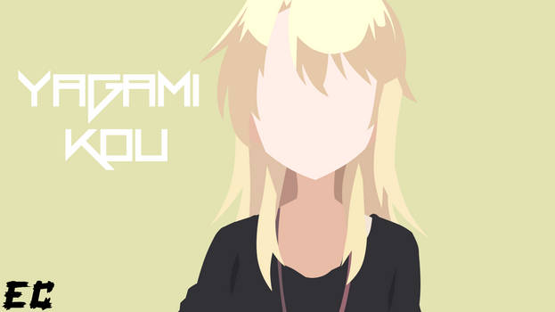 Yagami Kou