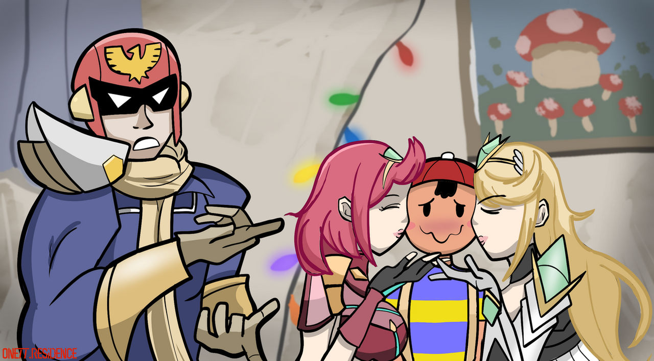 PK Rizz by thetradeofalljacks on DeviantArt