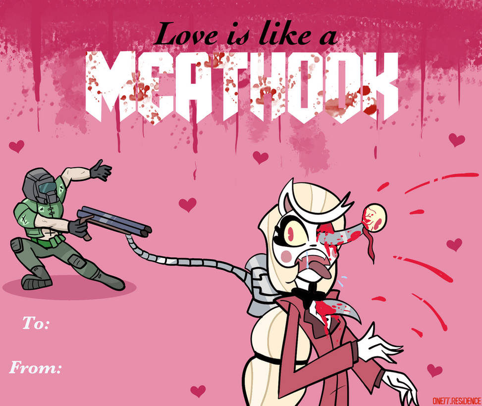 Metooks Meathook by thetradeofalljacks on DeviantArt