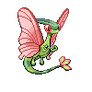 Butterflygon