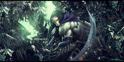 DarkSiders