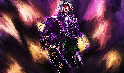 Riven V2