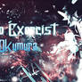 Cover - C4D - Ao No Exorcist - Rin Okumura