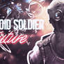 The Future Android Soldier - Cover