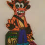 Crash Bandicoot