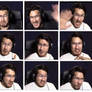 Collective Expressions of Markiplier