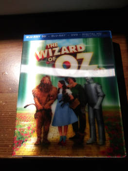 Wizard Of Oz