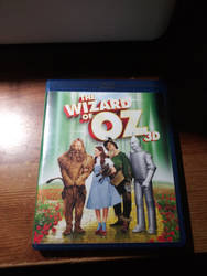 Wizard Of Oz 2