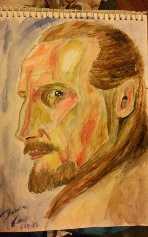 Quion Color The colors of Qui-Gon's council by darthsidious6981 on DeviantArt