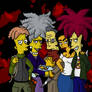 Simpsons: The Terwilligers