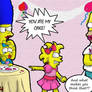 Simpsons: Happy B-day Lisa :P