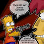 Simpsons: Pull The Trigger