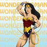 Wonder Woman