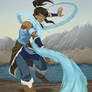 Korra