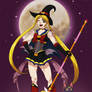 Super Sailor Witchy Moon