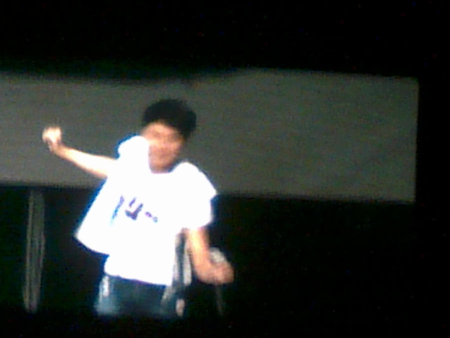 jyj la 2011: junsu 2