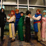 Yu Yu Hakusho Group