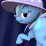 Great and Powerful