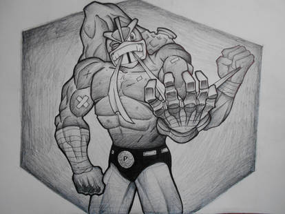 MaCHAMP