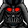 Darth Vader FF6 (III) Face