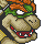 Bowser Face FF6