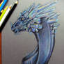 Crystal Dragon.