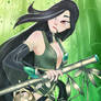 Love Nikki Forest
