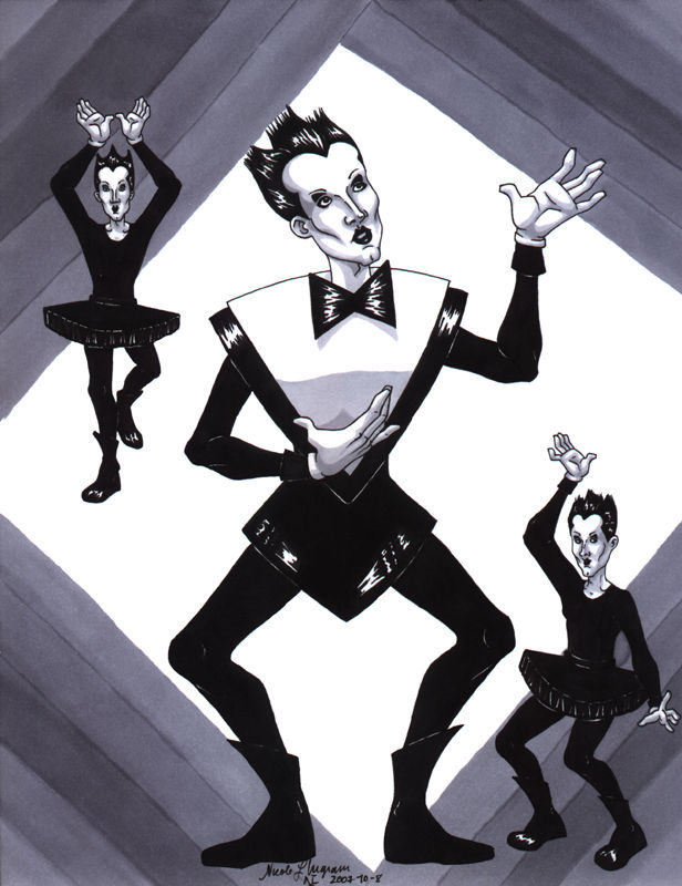 Klaus Nomi The Nomi Song By CrystallineColey On DeviantArt klaus-nomi-the-nomi-song-by-crystallinecoley-on-deviantart