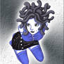 Modern Medusa