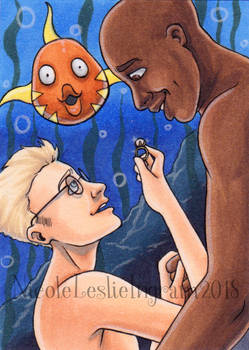 MerMay 2018 Day 17 Propose