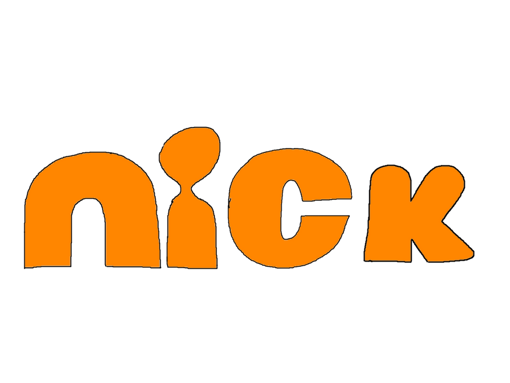 Nick Computer Logo nick logo by mattythefairyteens on DeviantArt