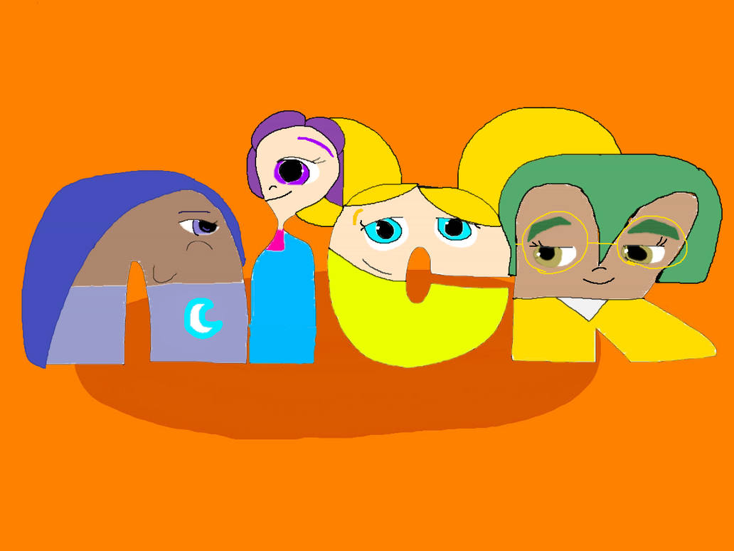 Program Bumper Deviantart nick transformation bumper - rainbow bubblegem by mattythefairyteens on ...