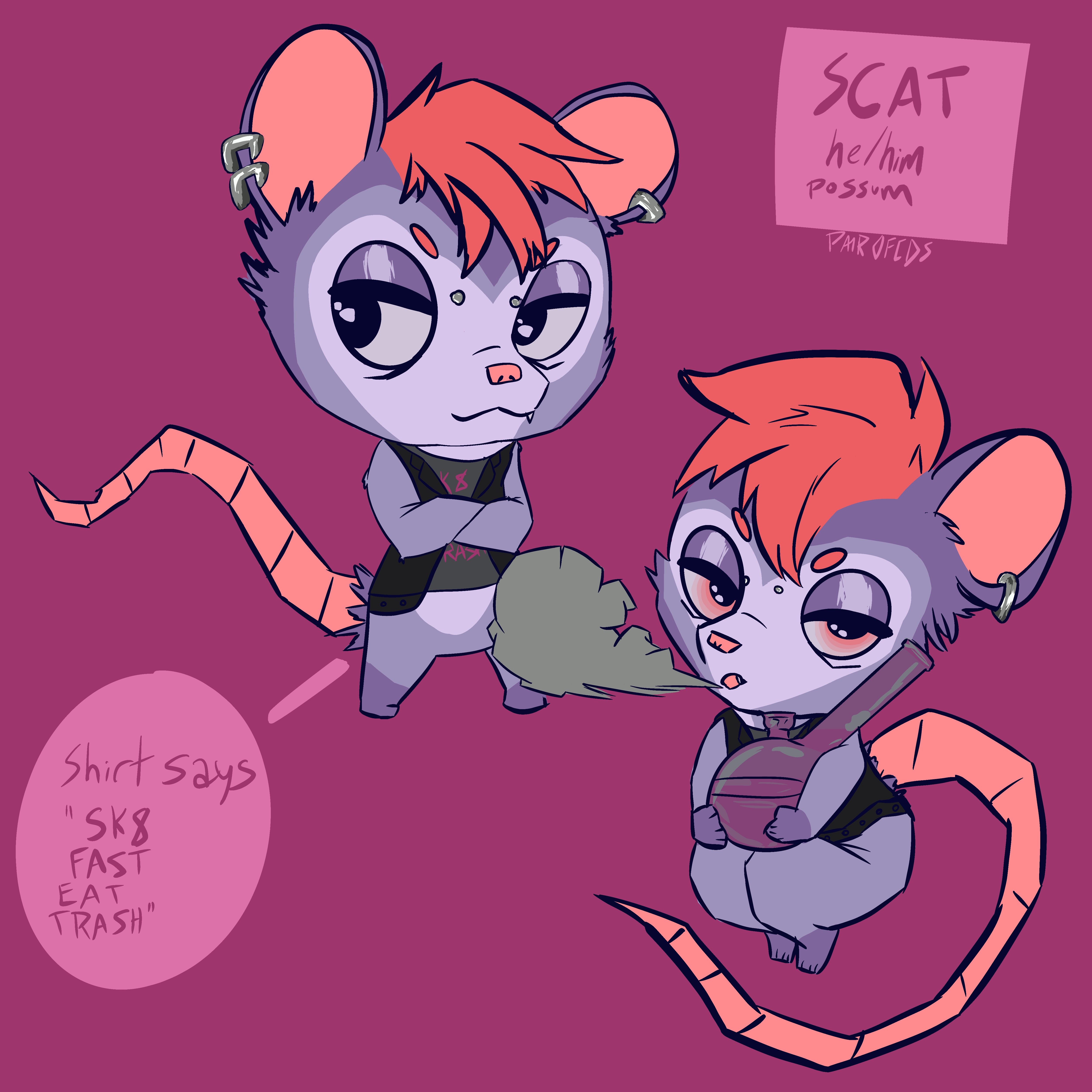 Deviantart Scat - dhd4nn6