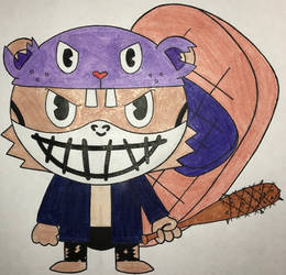 JohnWyldstylehtf - Hobbyist, Traditional Artist | DeviantArt