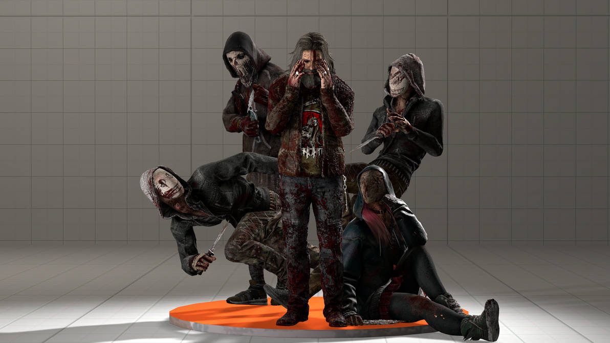 Dbd Darkness Among Us Chapter Trophy By Youraveragegamer3003 On Deviantart Dbd Darkness Among Us Chapter Trophy By Youraveragegamer3003 On Deviantart