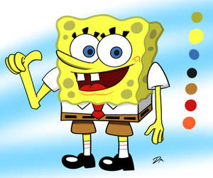 Spongebob