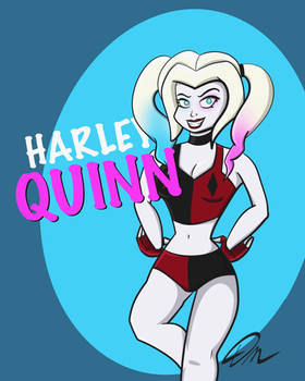 Harley Quinn