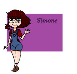IT Fc/Oc | Simone Simmons.