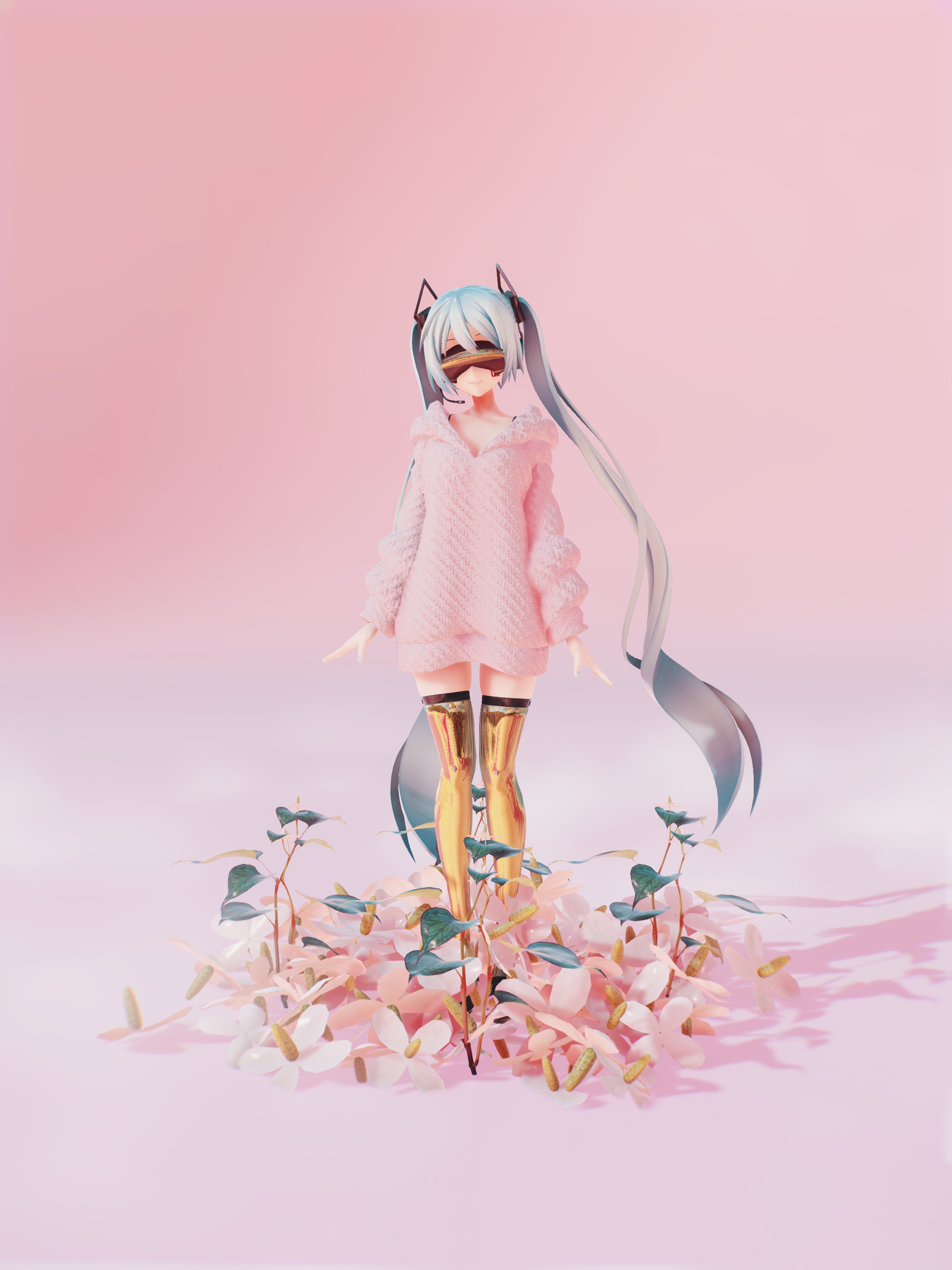 Pink Deviantart Pastel Pink by dendewa on DeviantArt