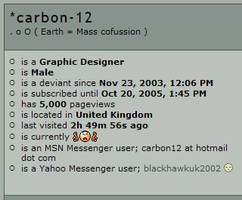 carbon-12