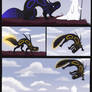 Funny Lizards