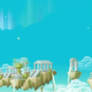 Maplestory Background